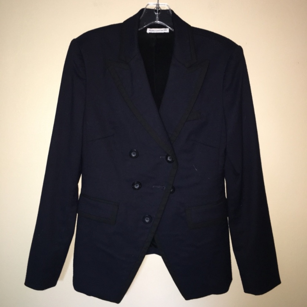 Rebecca Minkoff Blazer